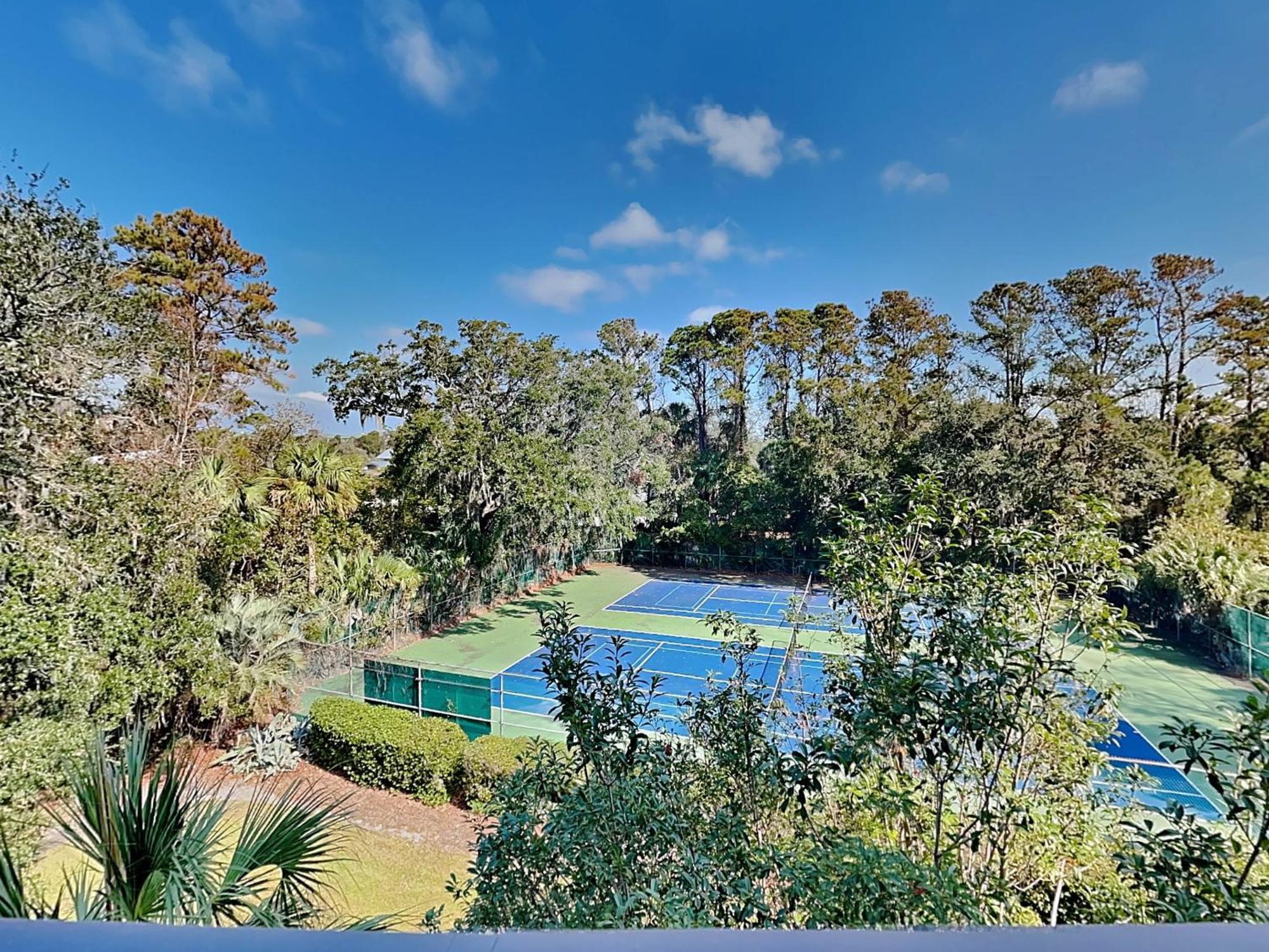 Forest Beach Villas 306 Hilton Head Island Exterior photo